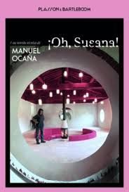 ¡OH, SUSANA!