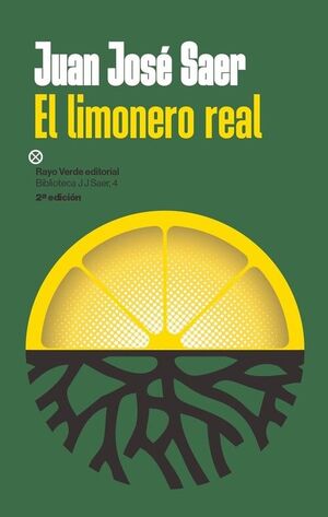 EL LIMONERO REAL (2ª EDICION)