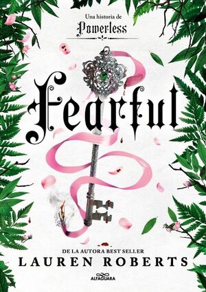 FEARFUL. UNA HISTORIA DE POWERLESS