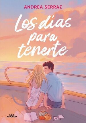 DIAS PARA TENERTE