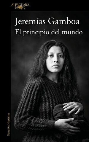 PRINCIPIO DEL MUNDO, EL