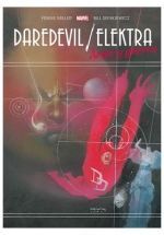 DAREDEVIL/ELEKTRA. AMOR Y GUERRA