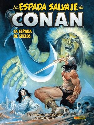 ESPADA DE SKELOS, LA