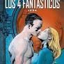 LOS 4 FANTÁSTICOS: 1 2 3 4