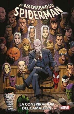 ASOMBROSO SPIDERMAN, EL  16