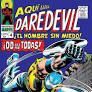 DAREDEVIL 04 DE 1966 A 1967