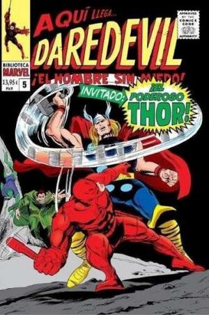 DAREDEVIL 05