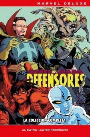 DEFENSORES DE AL EWING Y JAVIER RODRÍGUEZ, LOS