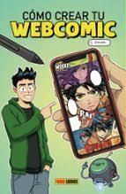 COMO CREAR TU WEBCOMIC