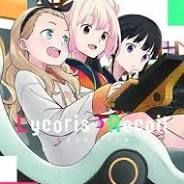 LYCORIS RECOIL 03