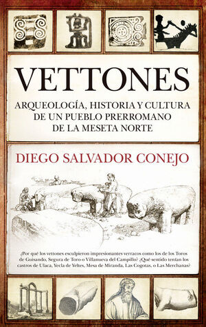 VETTONES