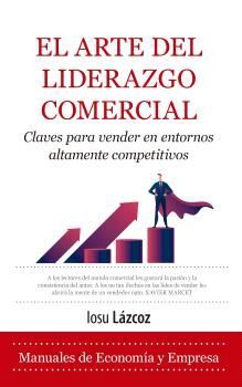 EL ARTE DEL LIDERAZGO COMERCIAL