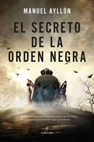 EL SECRETO DE LA ORDEN NEGRA