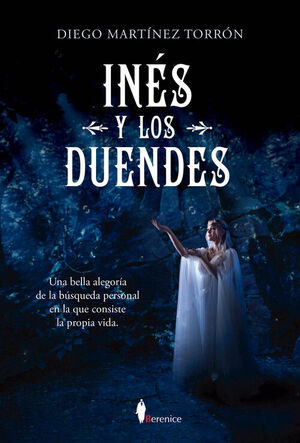 INÉS Y LOS DUENDES