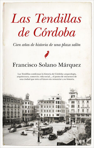 LAS TENDILLAS DE CÓRDOBA