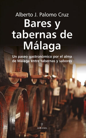 BARES Y TABERNAS DE MÁLAGA