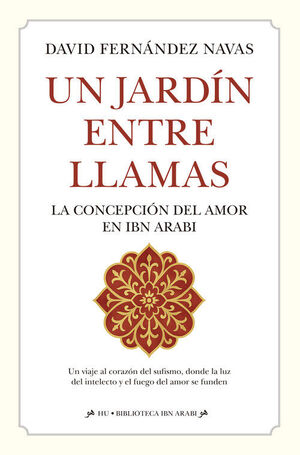 UN JARDIN ENTRE LLAMAS