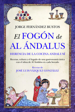 FOGON DE AL ANDALUS, EL