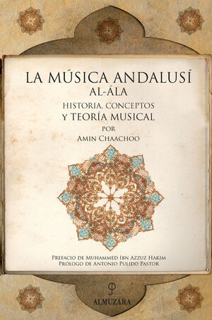 MUSICA ANDALUSI, LA