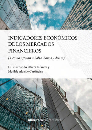 INDICADORES ECONÓMICOS