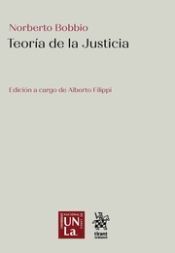 TEORÍA DE LA JUSTICIA