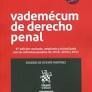 VADEMÉCUM DE DERECHO PENAL 7ª EDICIÓN REVISADA