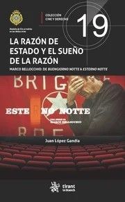 RAZÓN DE ESTADO Y EL SUEÑO DE LA RAZÓN, LA