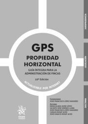 GPS PROPIEDAD HORIZONTAL