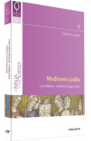 MEDIOEVO JUDÍO. EXÉGESIS JUDÍA