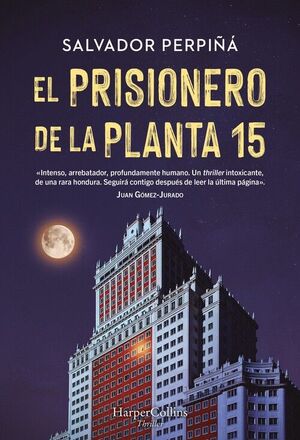 PRISIONERO DE LA PLANTA 15, EL