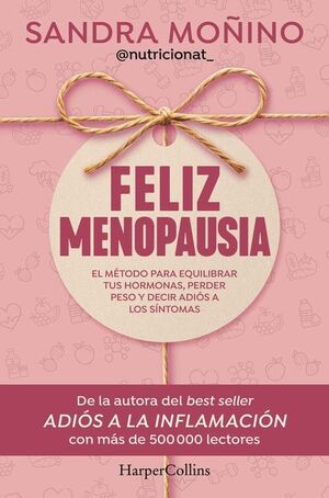 FELIZ MENOPAUSIA