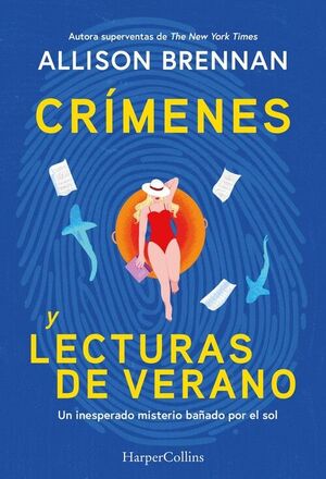 CRIMENES Y LECTURAS DE VERANO