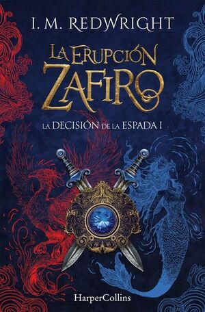ERUPCION ZAFIRO, LA