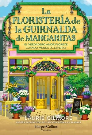 FLORISTERIA DE LA GUIRNALDA DE MARGARITAS, LA