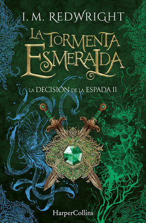 TORMENTA ESMERALDA, LA