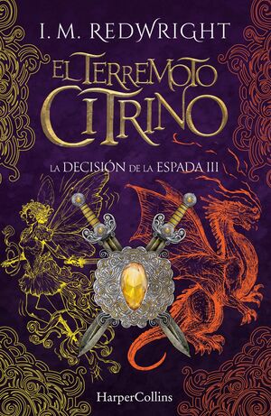 TERREMOTO CITRINO, EL