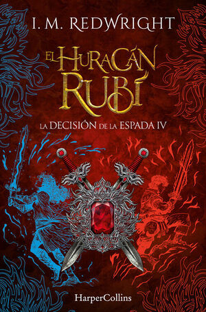 EL HURACÁN RUBÍ