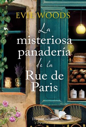 MISTERIOSA PANADERIA DE LA RUE DE PARIS, LA