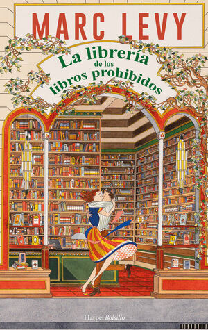 LIBRERIA DE LOS LIBROS PROHIBIDOS, LA