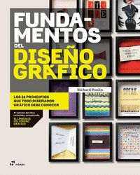 FUNDAMENTOS DEL DISEÑO GRAFICO 4ª EDICIÓN