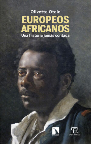 EUROPEOS AFRICANOS.UNA HISTORIA JAMAS CONTADA
