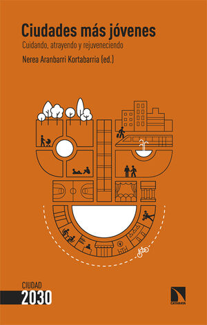 CIUDADES MÁS JÓVENES