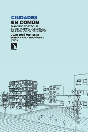 CIUDADES EN COMUN