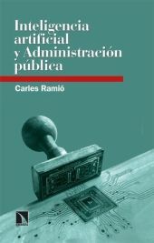 INTELIGENCIA ARTIFICIAL Y ADMINISTRACION PUBLICA