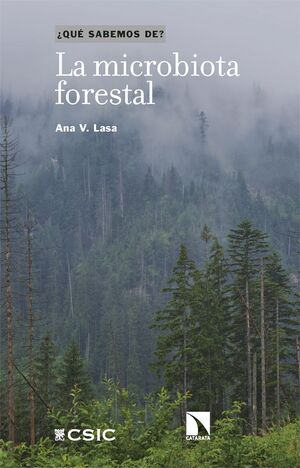 MICROBIOTA FORESTAL, LA