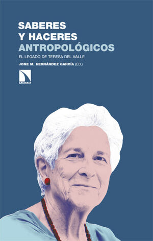 SABERES Y HACERES ANTROPOLOGICOS