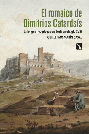 ROMAICO DE DIMITRIOS CATARDSIS, EL