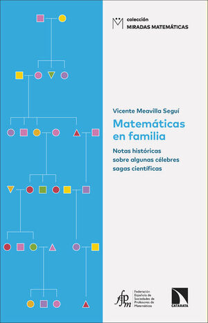 MATEMATICAS EN FAMILIA