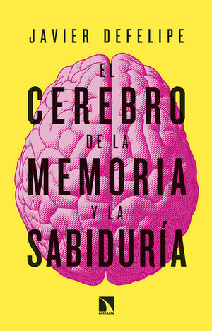 CEREBRO DE LA MEMORIA Y LA SABIDURIA, EL
