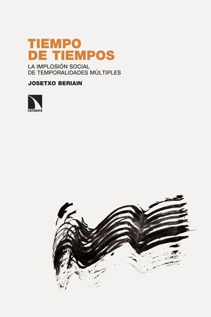 TIEMPO DE TIEMPOS